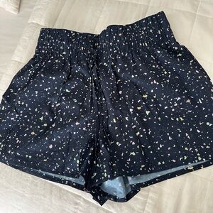 Senita Knockout Shorts. Size small. Never been worn.